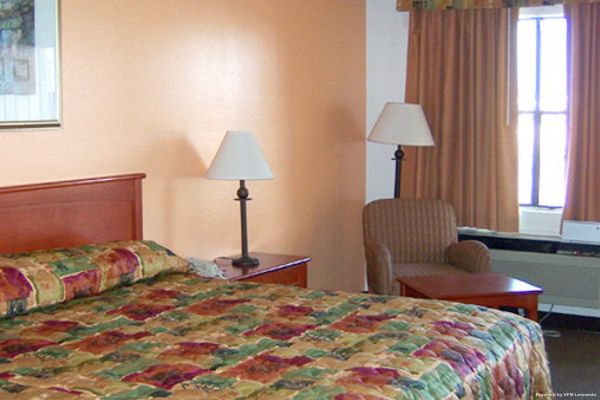 REGENCY INN FAIRFIELD (Fairfield)